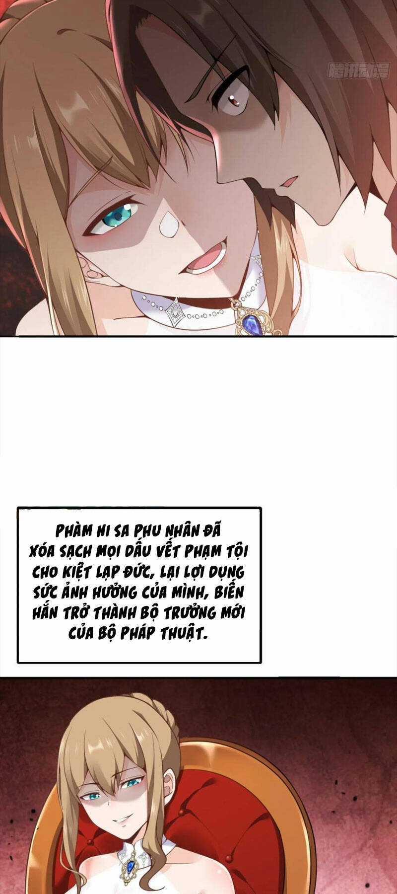 Hồng Long Dũng Giả Không Phải Người Lương Thiện Chapter 15 trang 58