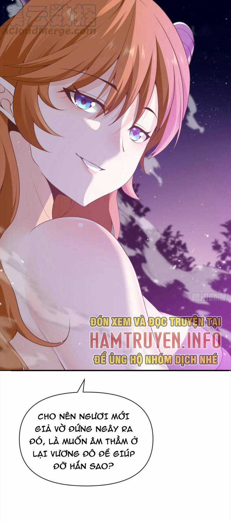 Hồng Long Dũng Giả Không Phải Người Lương Thiện Chapter 15 trang 6