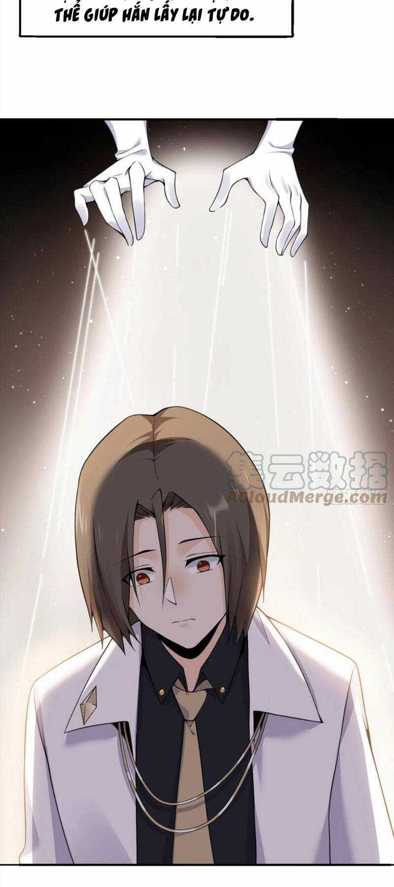 Hồng Long Dũng Giả Không Phải Người Lương Thiện Chapter 15 trang 60