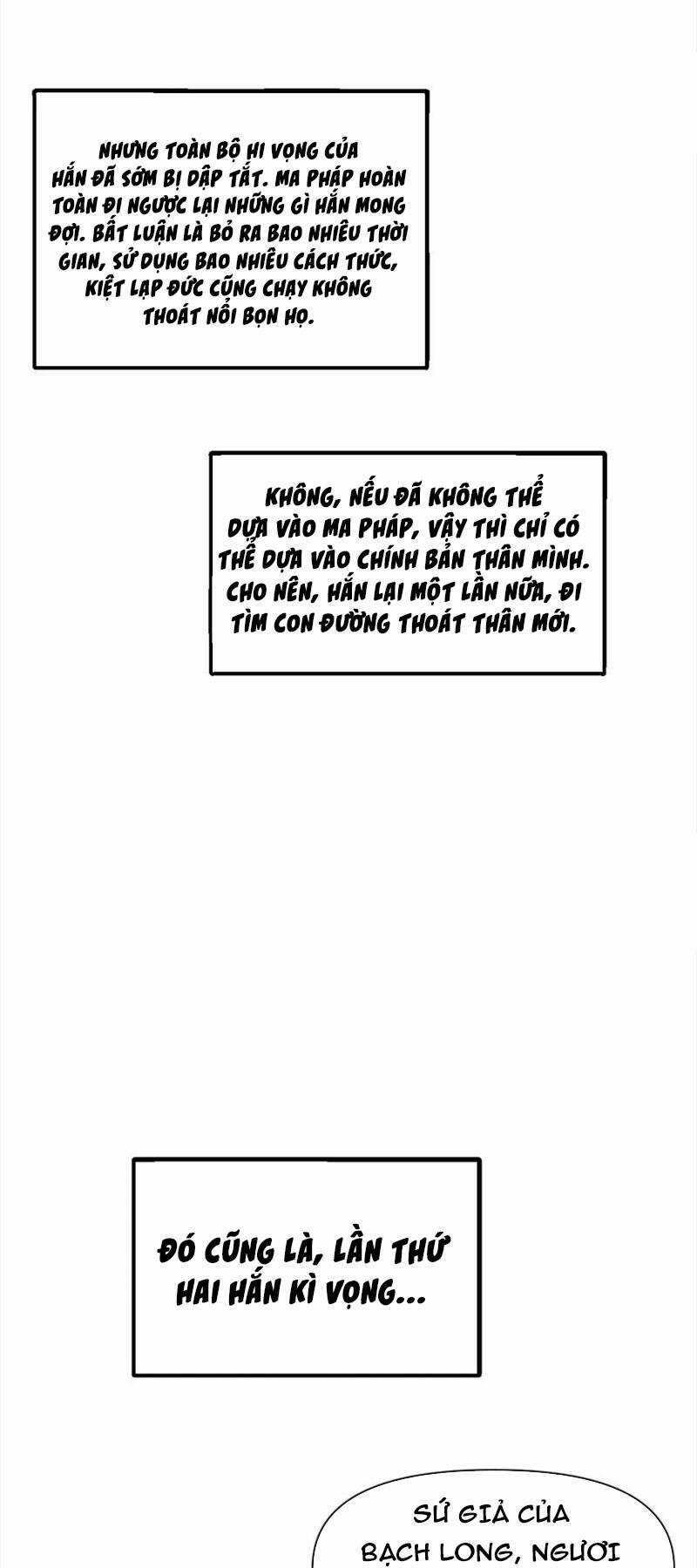 Hồng Long Dũng Giả Không Phải Người Lương Thiện Chapter 15 trang 61