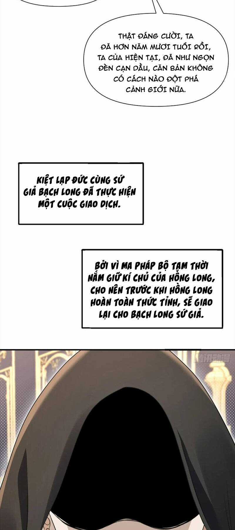 Hồng Long Dũng Giả Không Phải Người Lương Thiện Chapter 15 trang 63