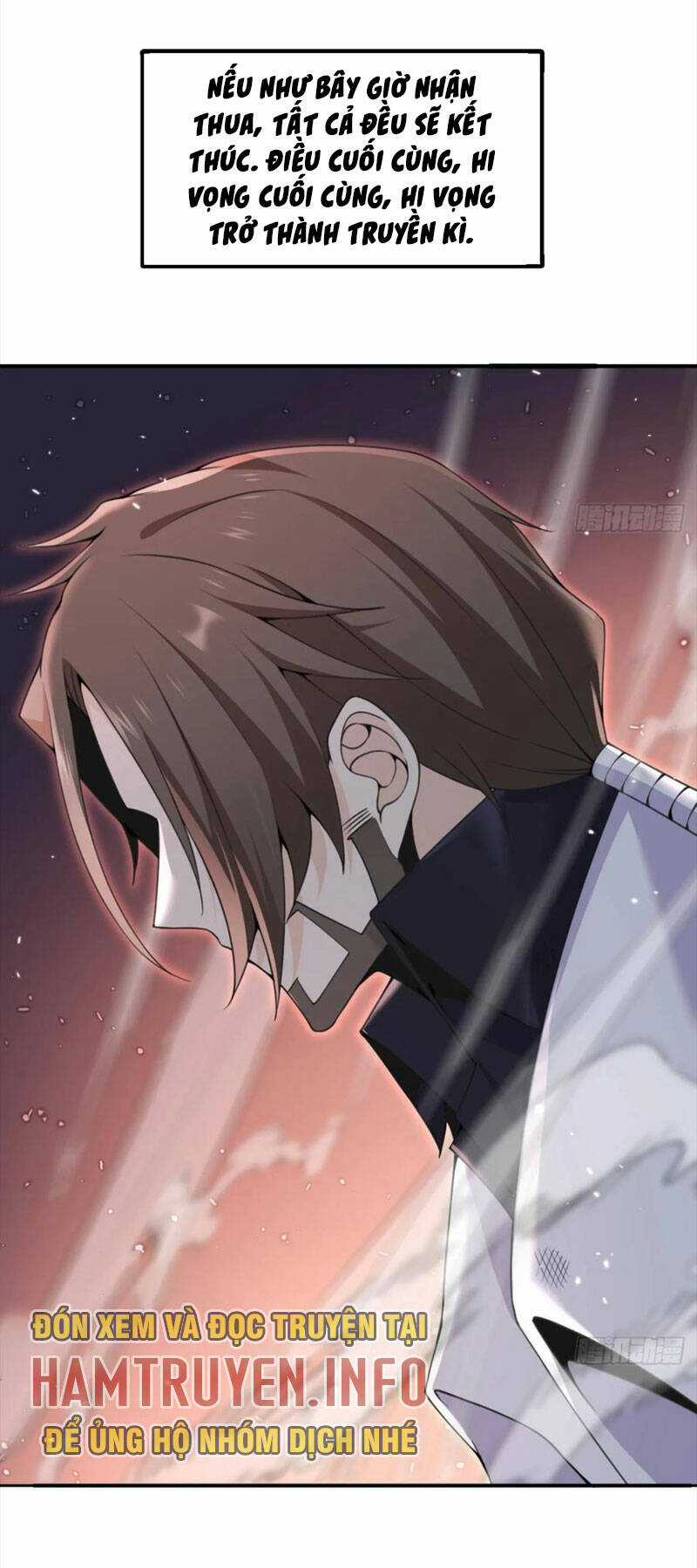 Hồng Long Dũng Giả Không Phải Người Lương Thiện Chapter 15 trang 66