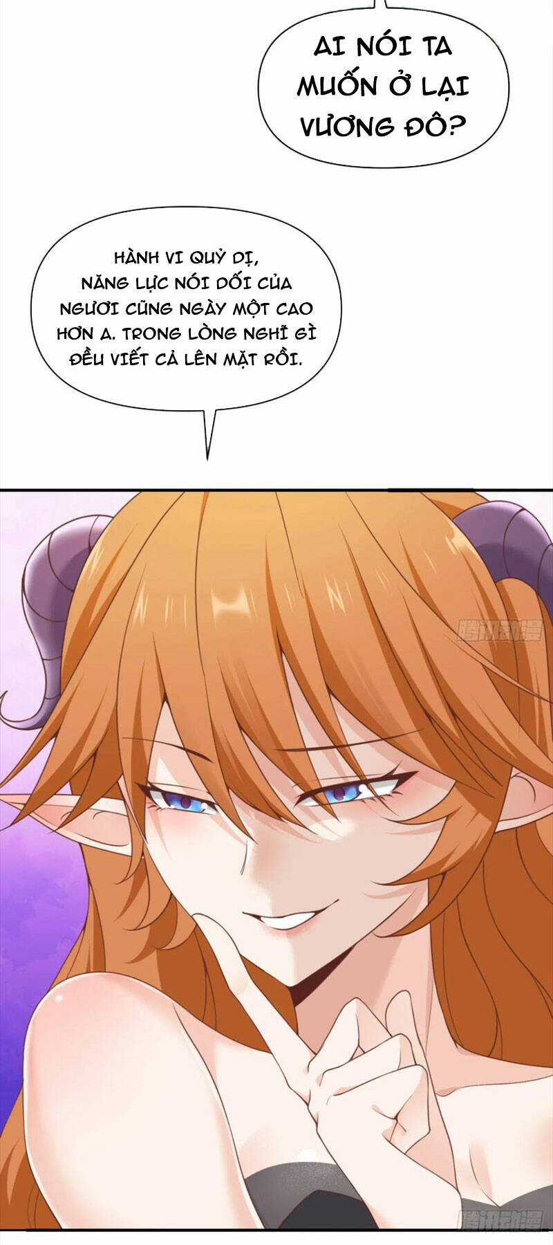 Hồng Long Dũng Giả Không Phải Người Lương Thiện Chapter 15 trang 8