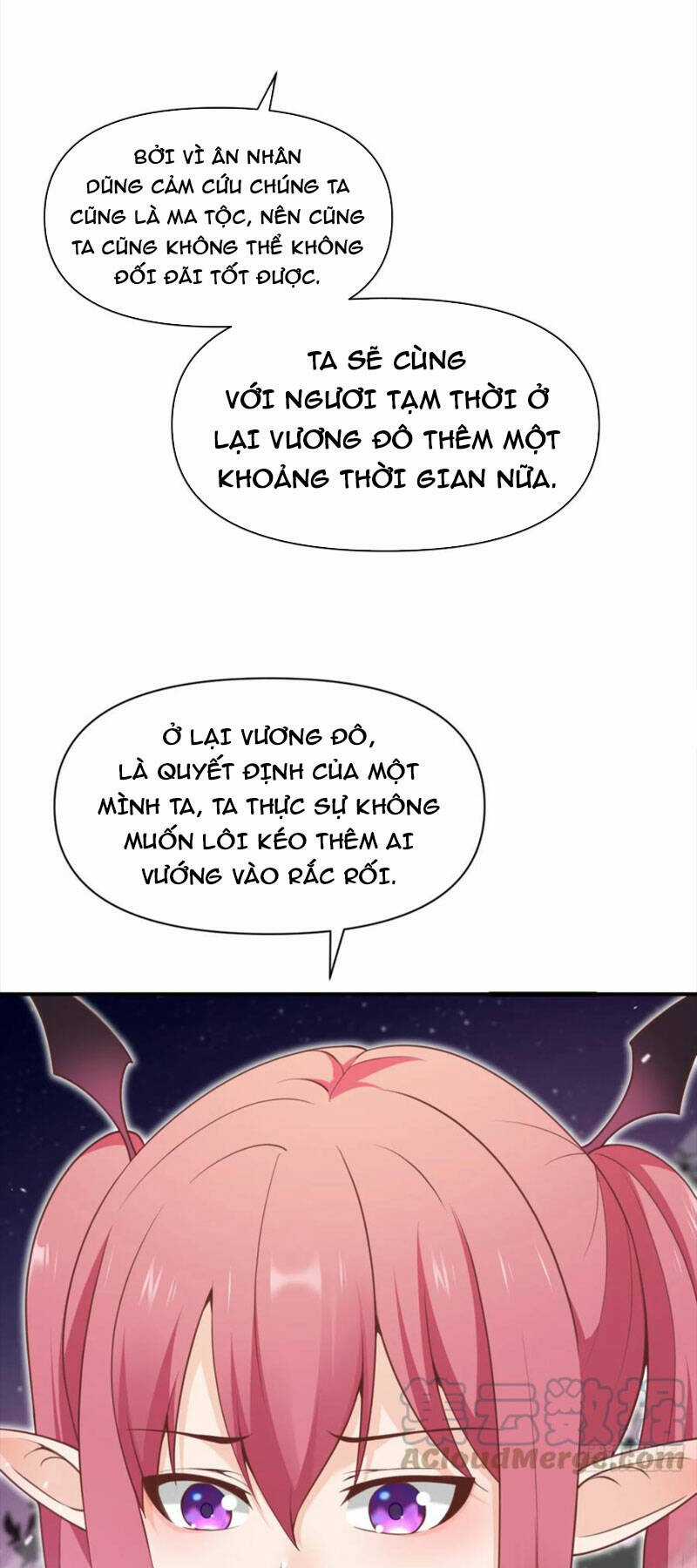 Hồng Long Dũng Giả Không Phải Người Lương Thiện Chapter 15 trang 9