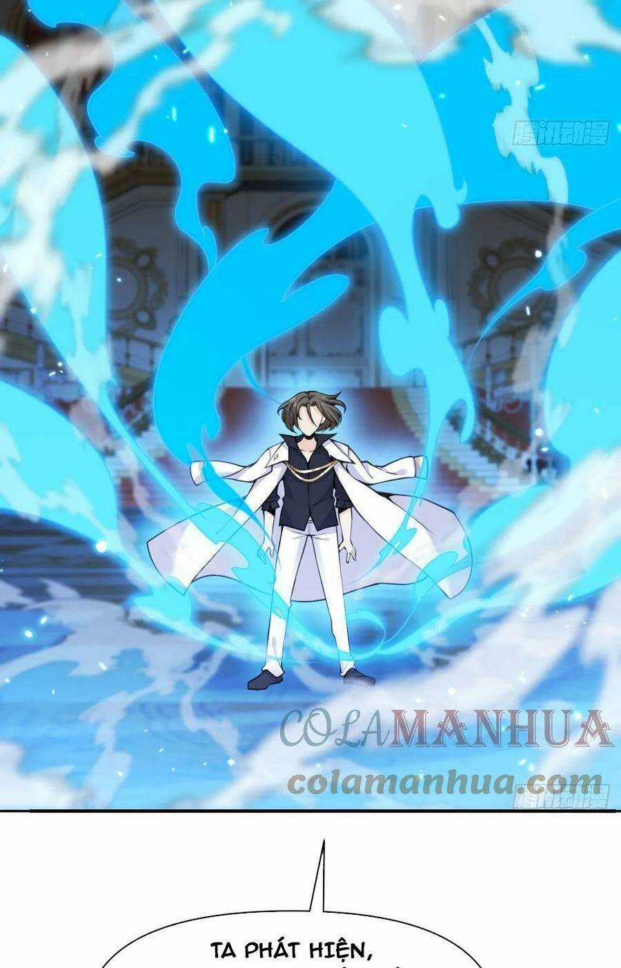 Hồng Long Dũng Giả Không Phải Người Lương Thiện Chapter 16 trang 11