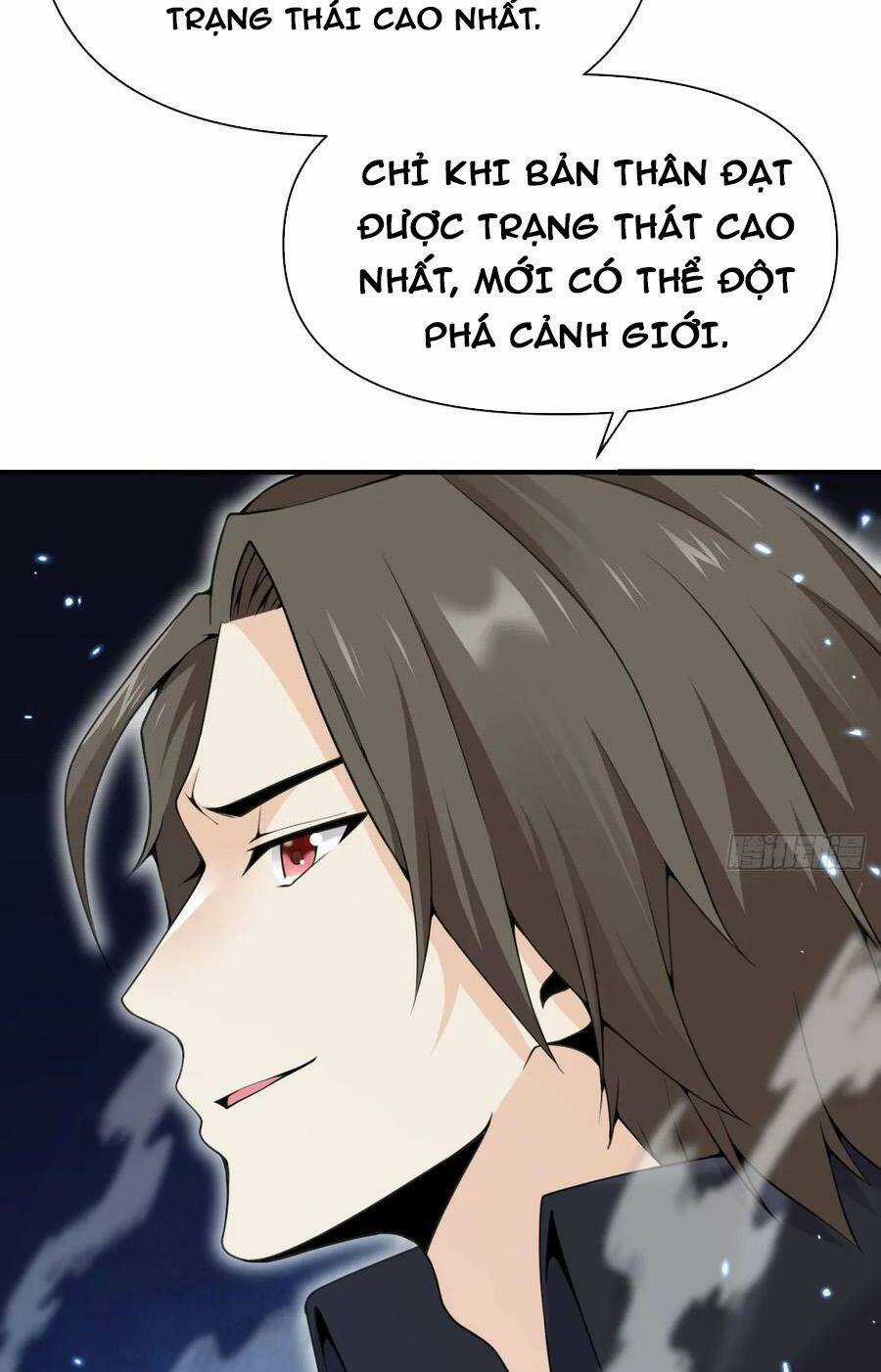 Hồng Long Dũng Giả Không Phải Người Lương Thiện Chapter 16 trang 16