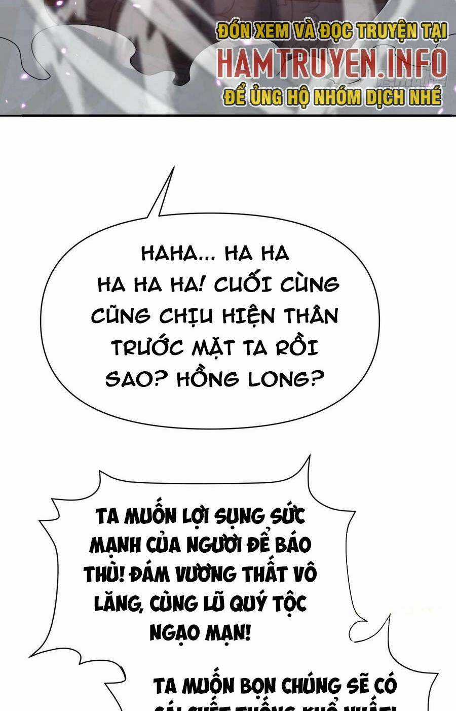 Hồng Long Dũng Giả Không Phải Người Lương Thiện Chapter 16 trang 2