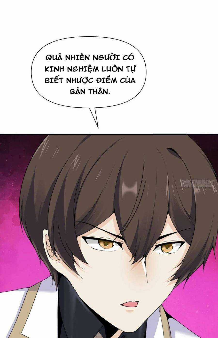 Hồng Long Dũng Giả Không Phải Người Lương Thiện Chapter 16 trang 20