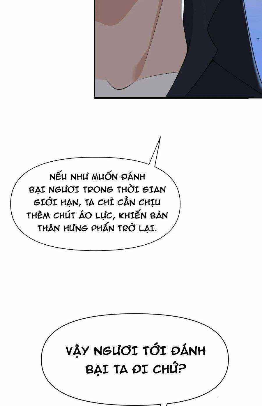 Hồng Long Dũng Giả Không Phải Người Lương Thiện Chapter 16 trang 23