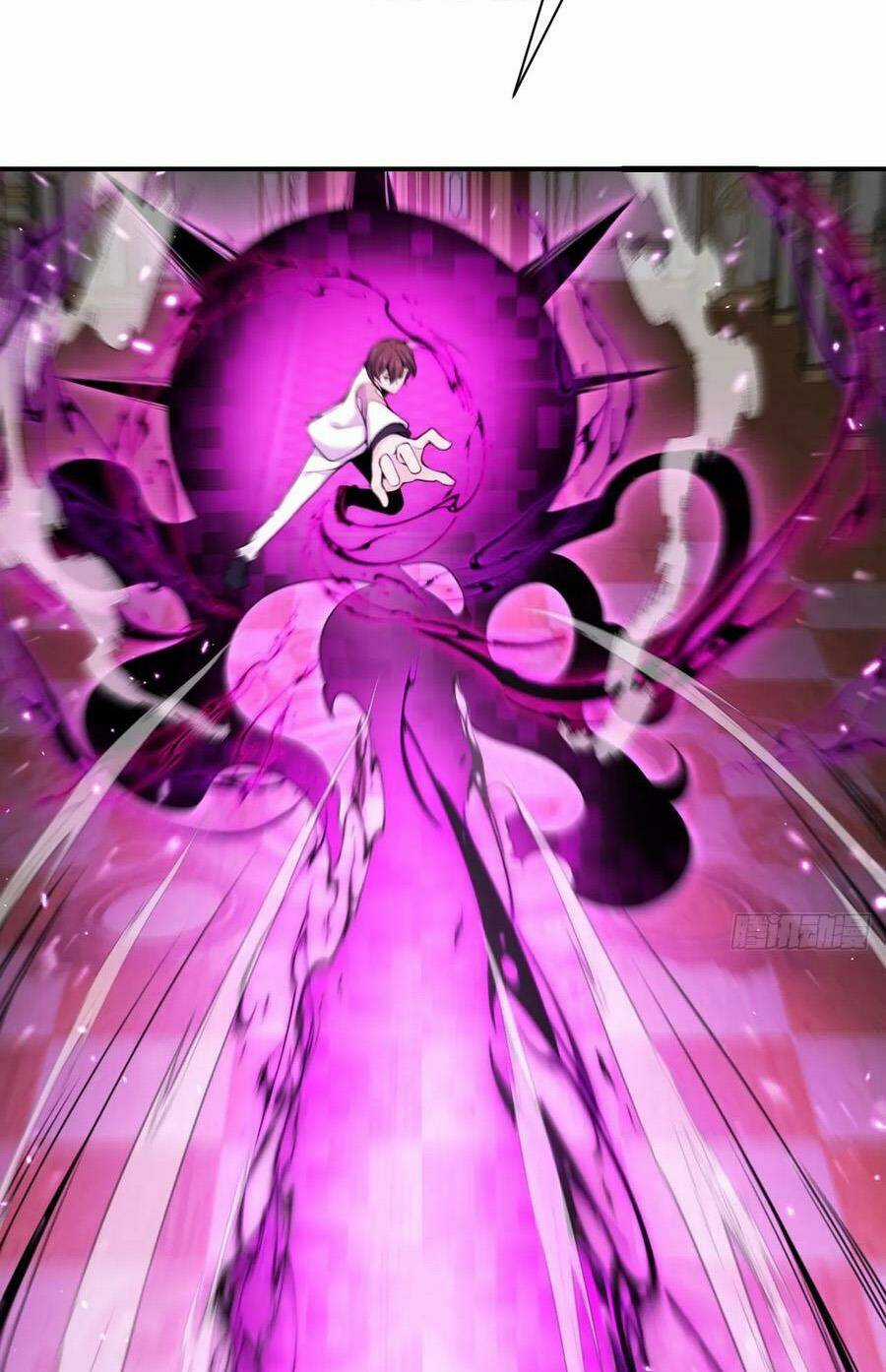 Hồng Long Dũng Giả Không Phải Người Lương Thiện Chapter 16 trang 24