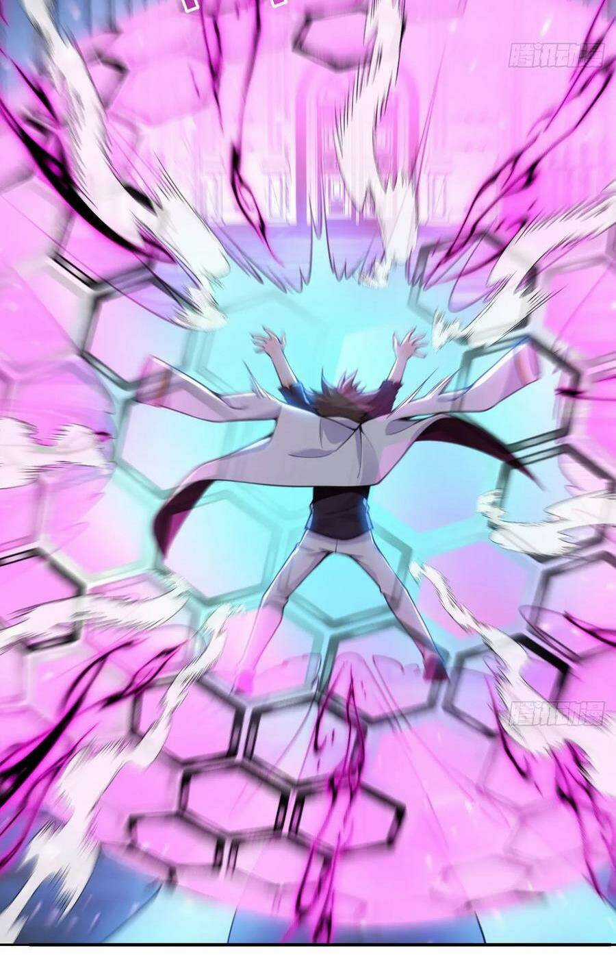 Hồng Long Dũng Giả Không Phải Người Lương Thiện Chapter 16 trang 26