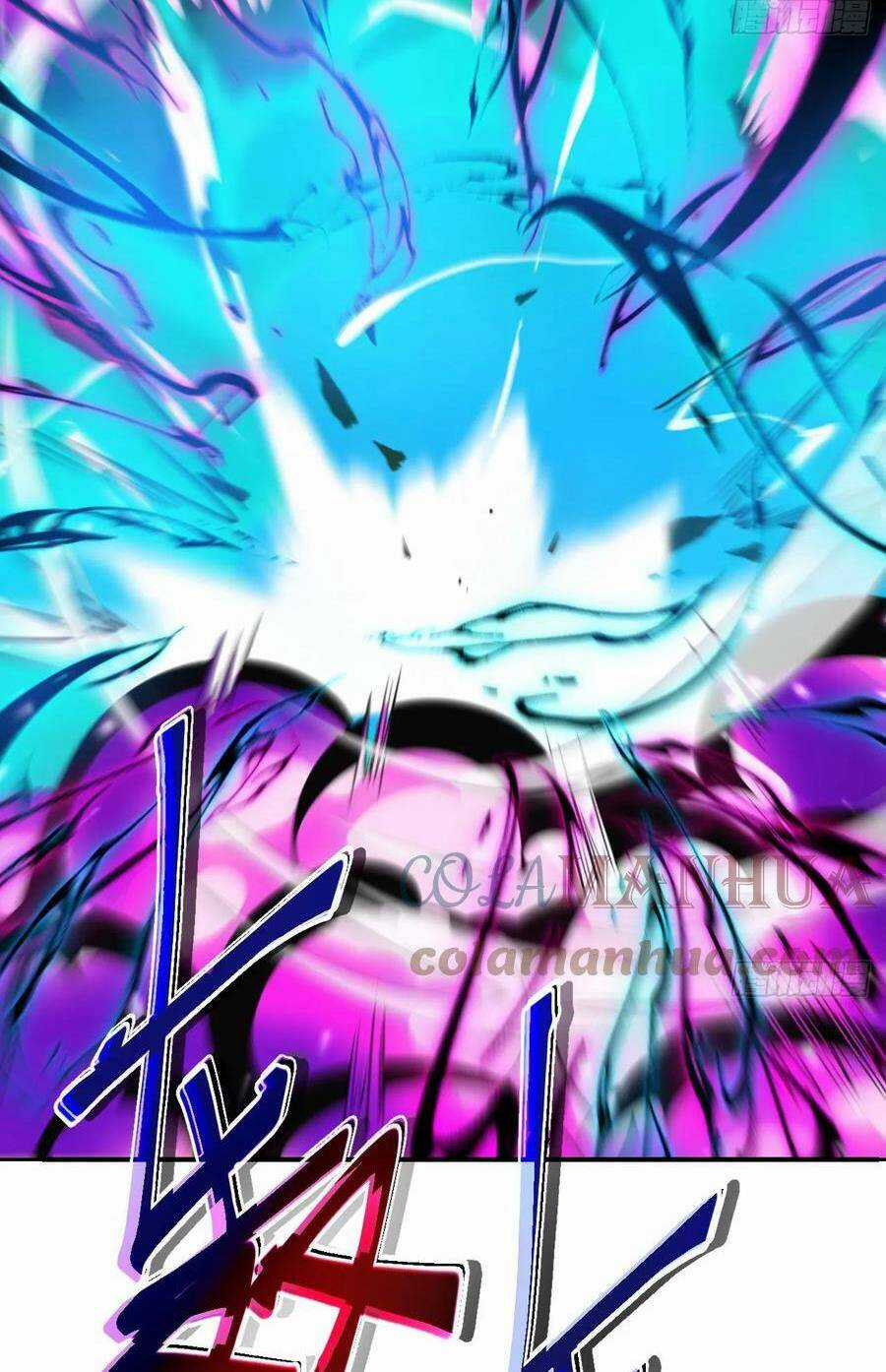 Hồng Long Dũng Giả Không Phải Người Lương Thiện Chapter 16 trang 33