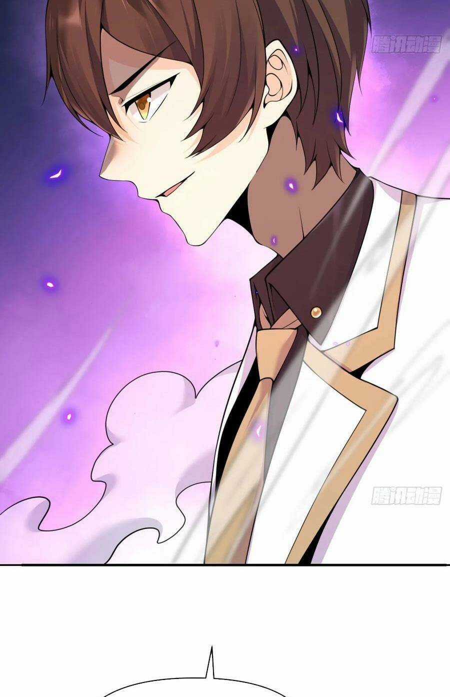 Hồng Long Dũng Giả Không Phải Người Lương Thiện Chapter 16 trang 35