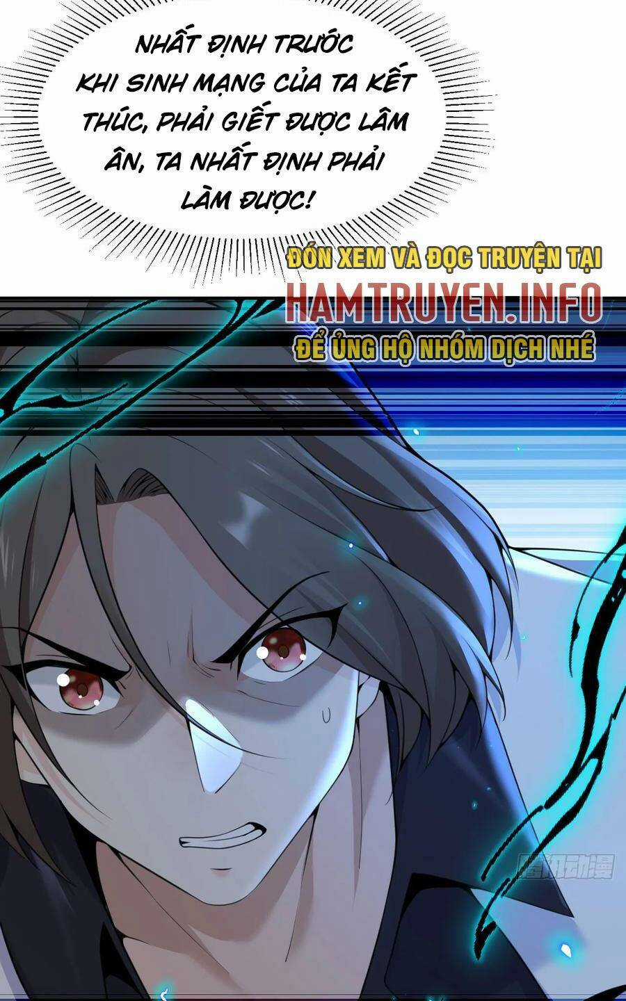 Hồng Long Dũng Giả Không Phải Người Lương Thiện Chapter 16 trang 40