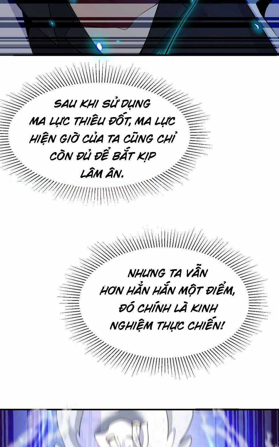 Hồng Long Dũng Giả Không Phải Người Lương Thiện Chapter 16 trang 41