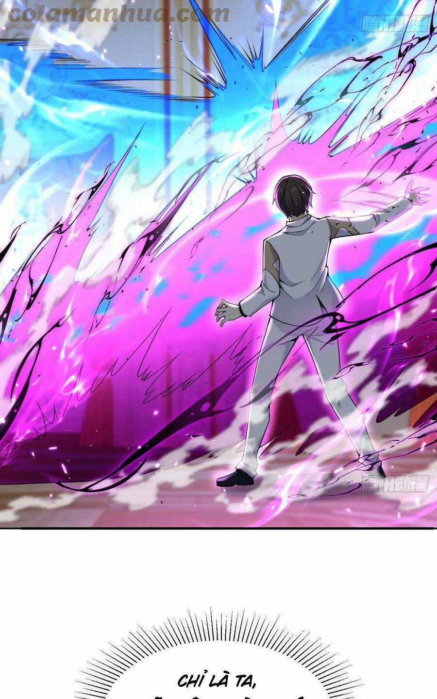 Hồng Long Dũng Giả Không Phải Người Lương Thiện Chapter 16 trang 44