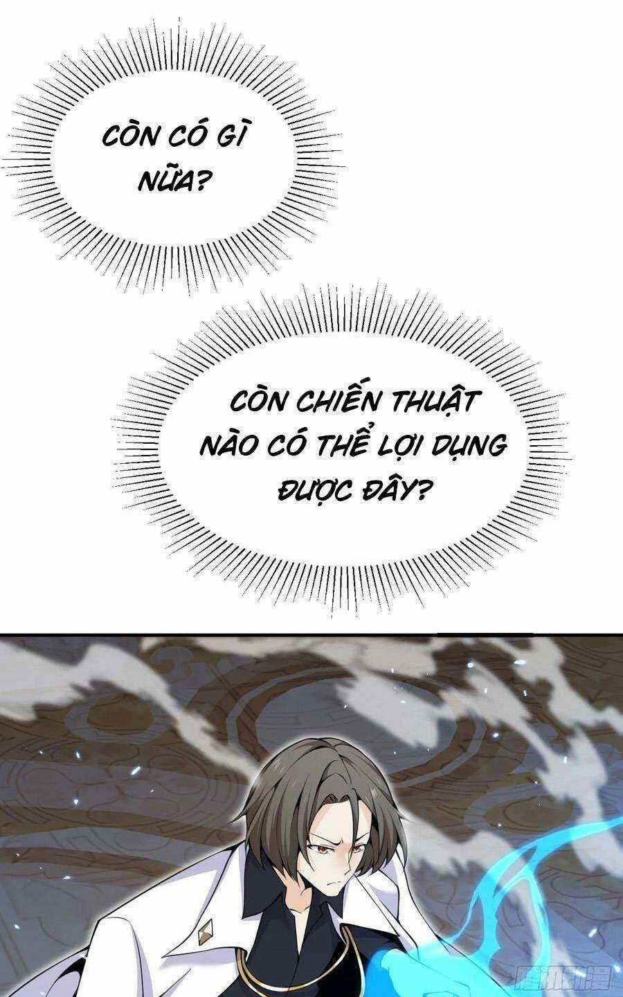 Hồng Long Dũng Giả Không Phải Người Lương Thiện Chapter 16 trang 47