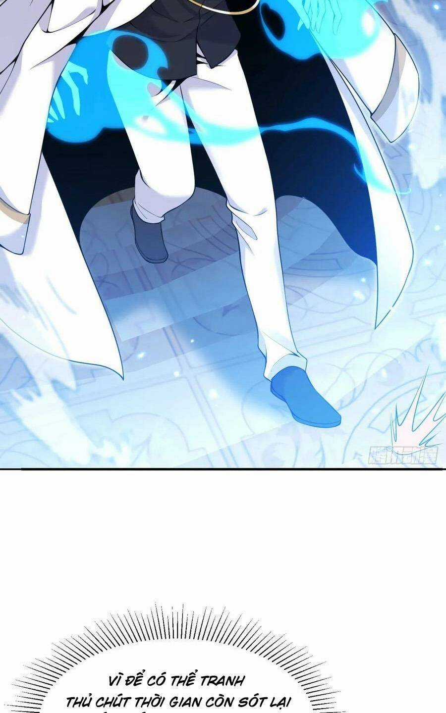 Hồng Long Dũng Giả Không Phải Người Lương Thiện Chapter 16 trang 48