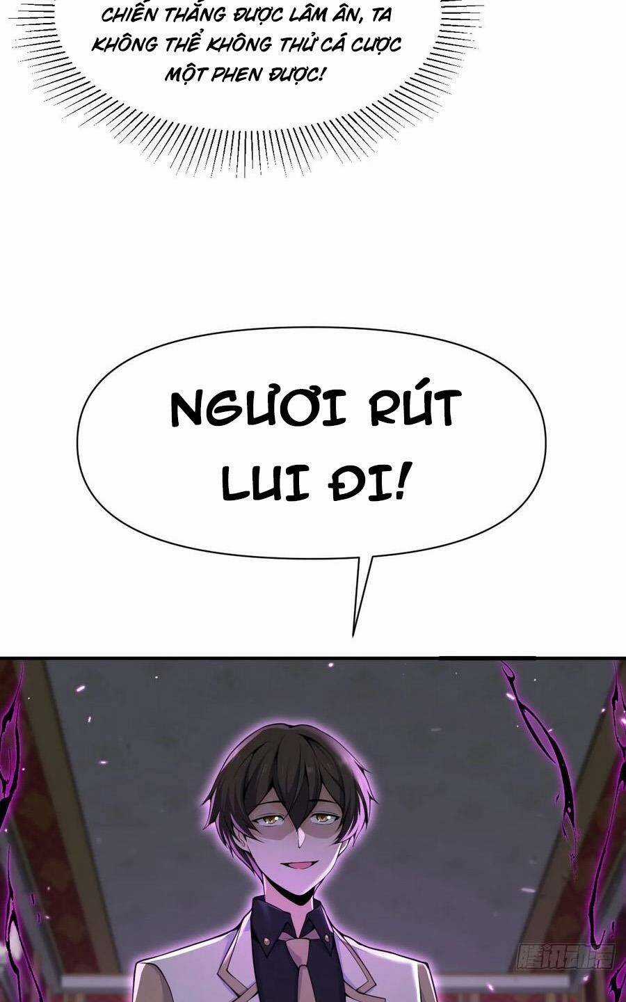 Hồng Long Dũng Giả Không Phải Người Lương Thiện Chapter 16 trang 49