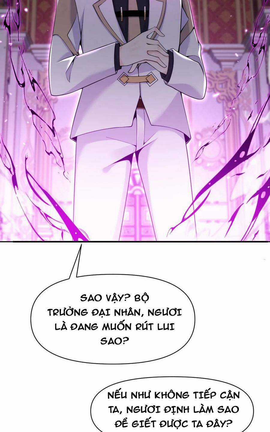 Hồng Long Dũng Giả Không Phải Người Lương Thiện Chapter 16 trang 50