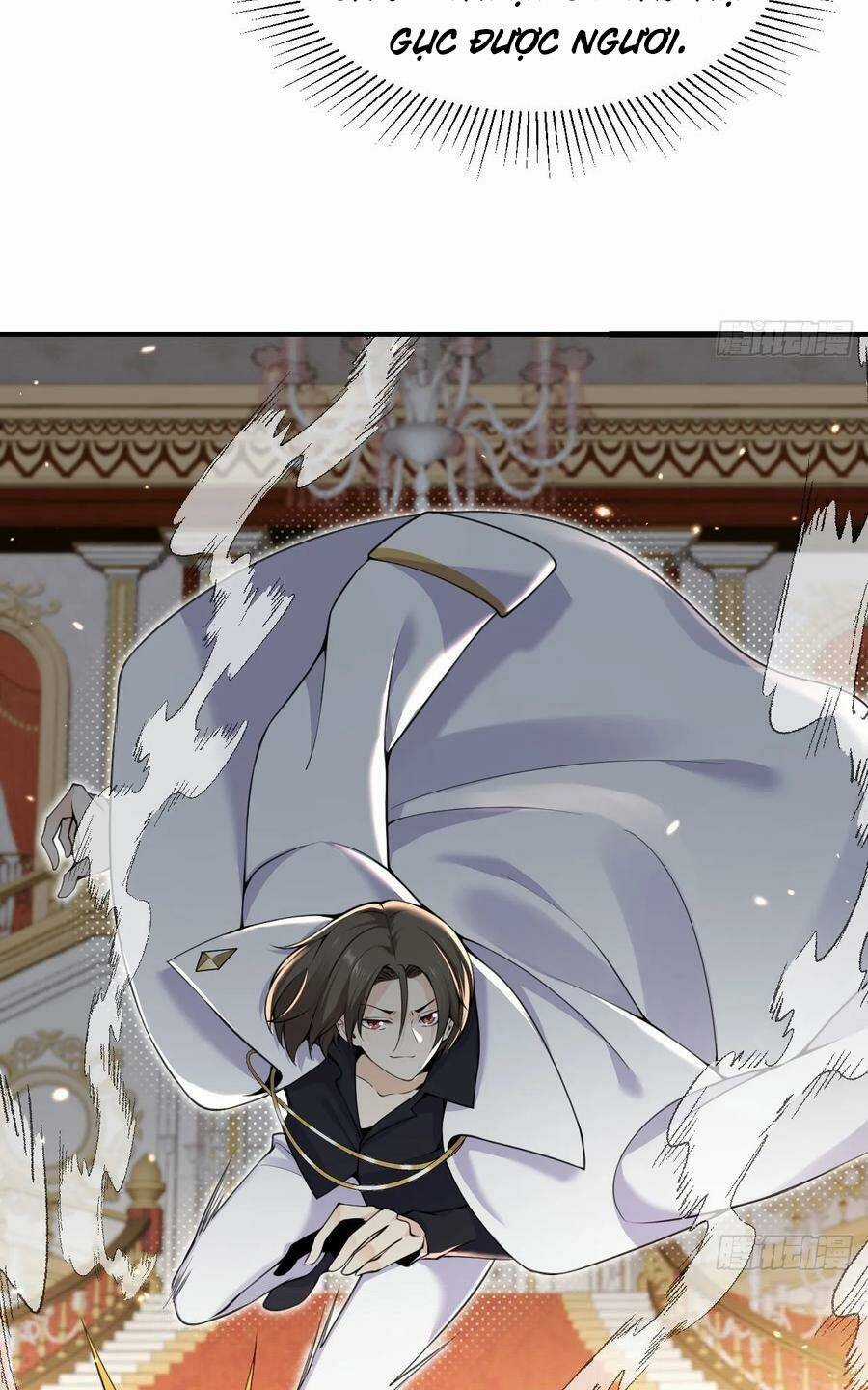 Hồng Long Dũng Giả Không Phải Người Lương Thiện Chapter 16 trang 53