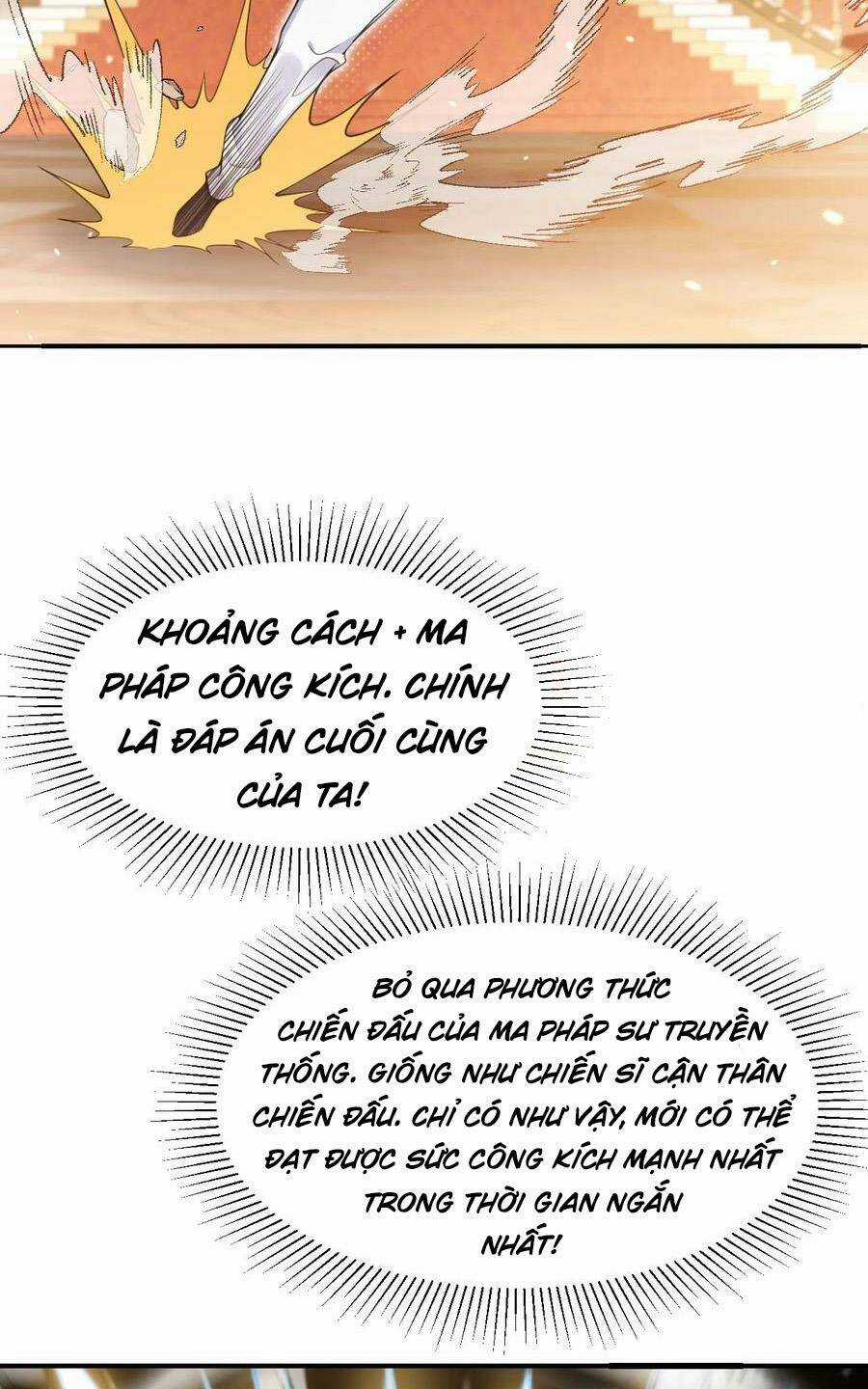 Hồng Long Dũng Giả Không Phải Người Lương Thiện Chapter 16 trang 54