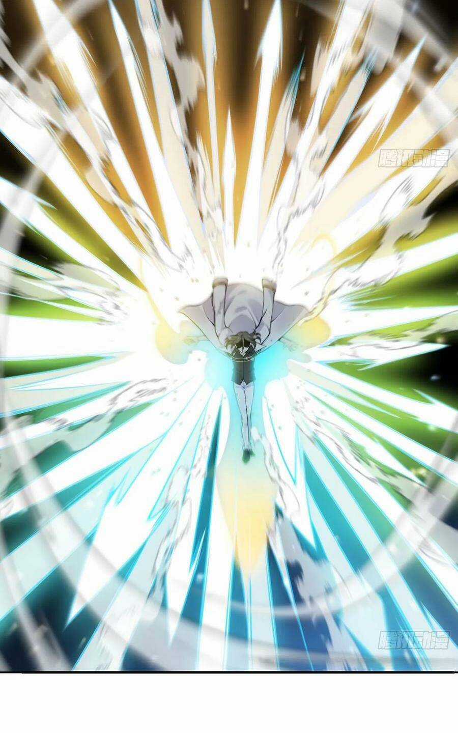 Hồng Long Dũng Giả Không Phải Người Lương Thiện Chapter 16 trang 55