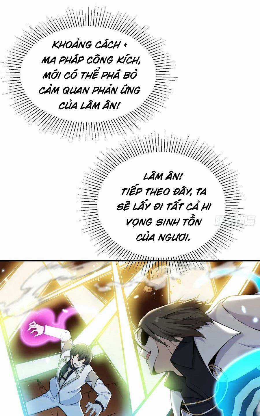 Hồng Long Dũng Giả Không Phải Người Lương Thiện Chapter 16 trang 56