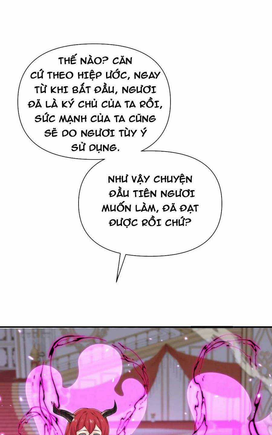 Hồng Long Dũng Giả Không Phải Người Lương Thiện Chapter 16 trang 68