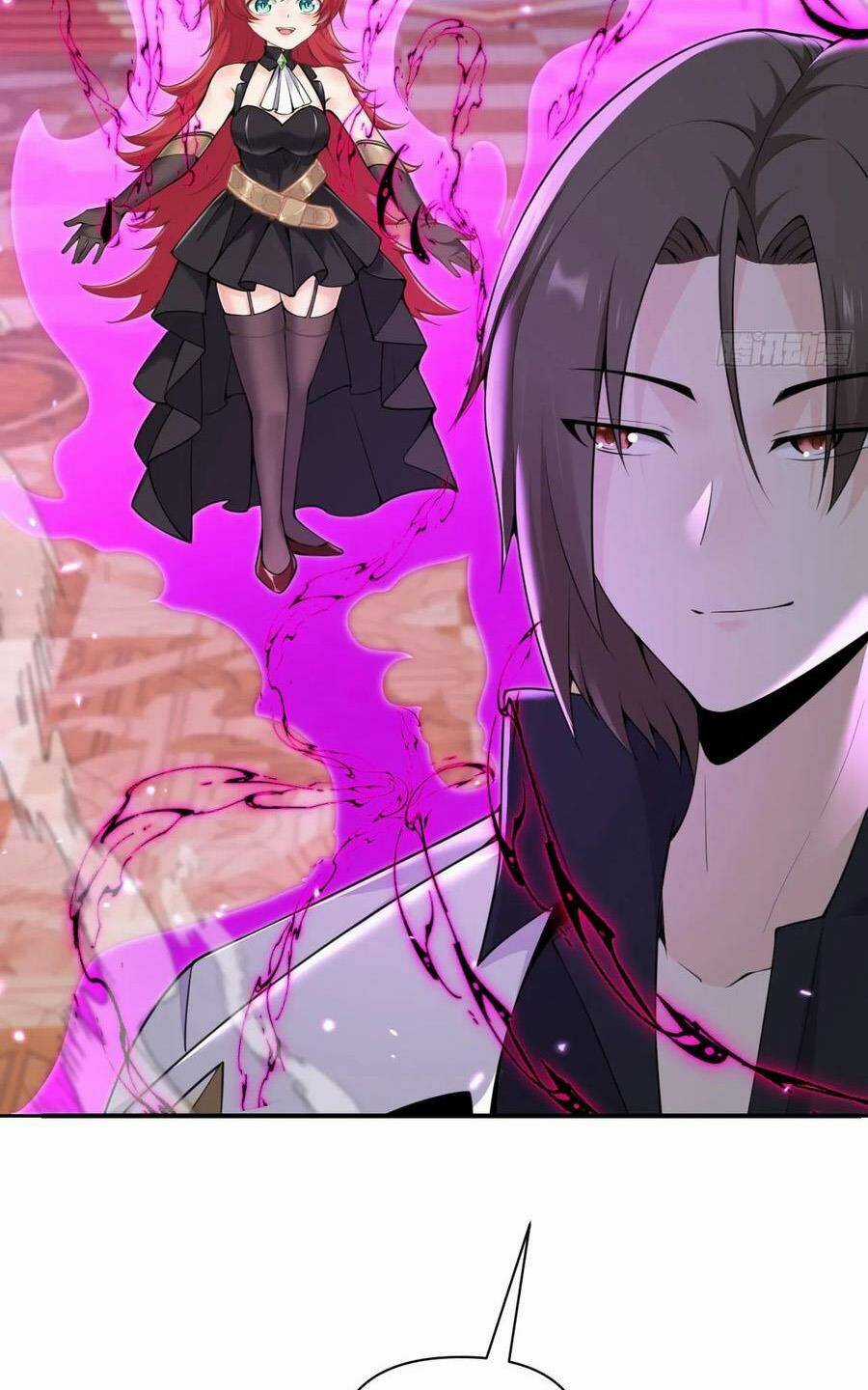 Hồng Long Dũng Giả Không Phải Người Lương Thiện Chapter 16 trang 69