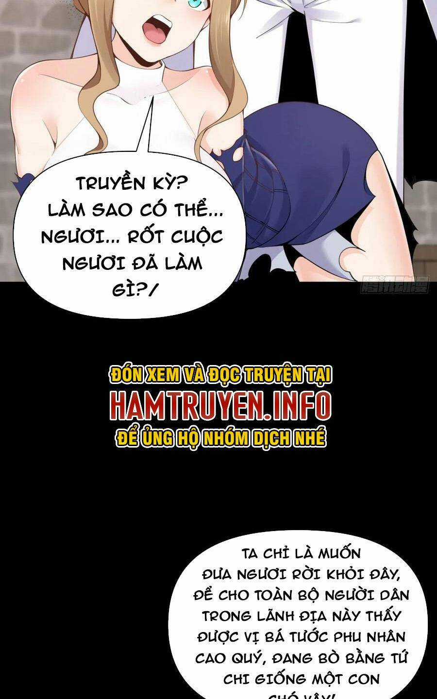 Hồng Long Dũng Giả Không Phải Người Lương Thiện Chapter 16 trang 74