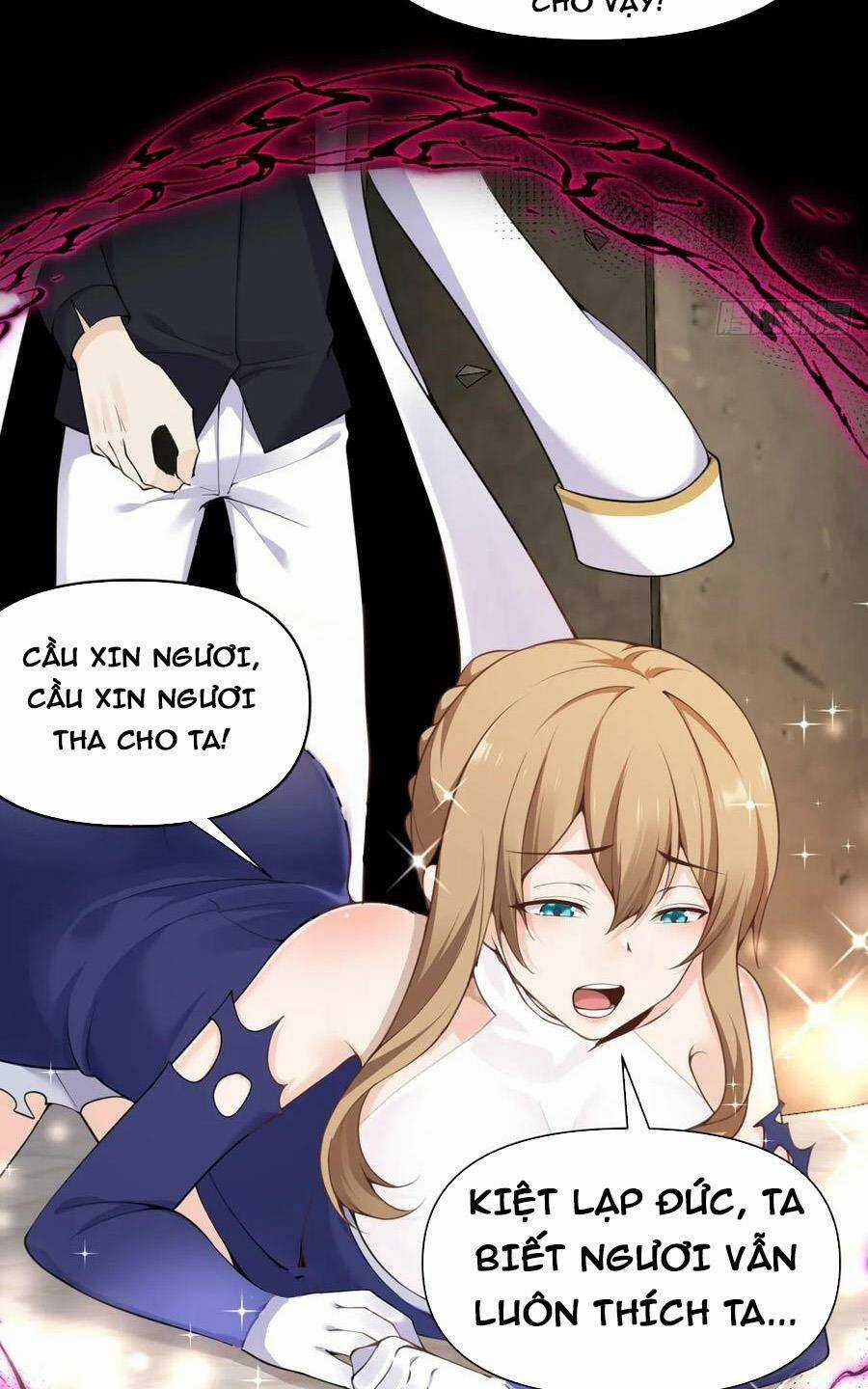 Hồng Long Dũng Giả Không Phải Người Lương Thiện Chapter 16 trang 75