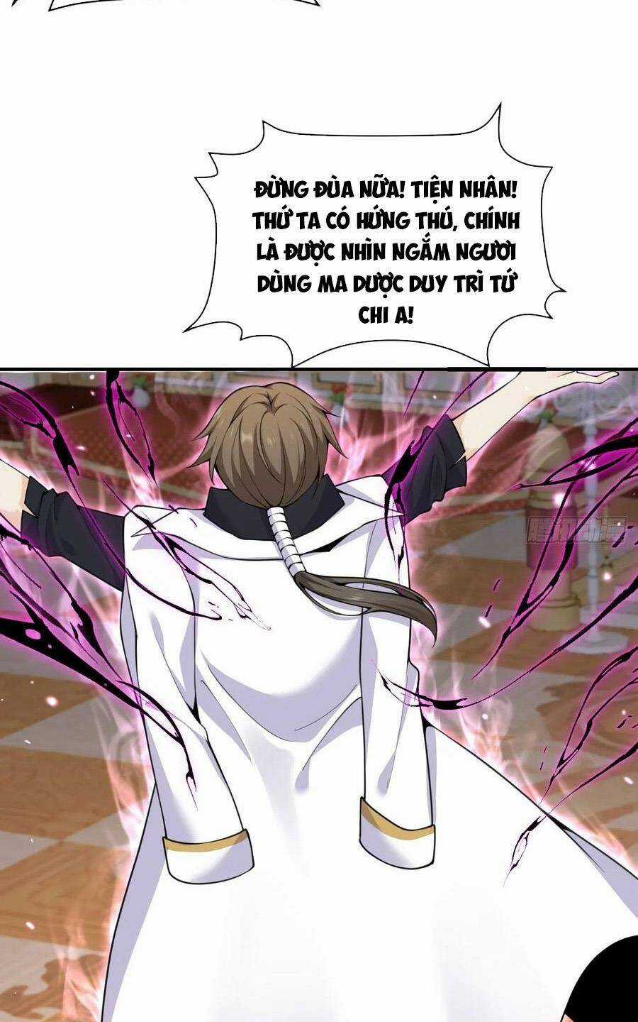 Hồng Long Dũng Giả Không Phải Người Lương Thiện Chapter 16 trang 78