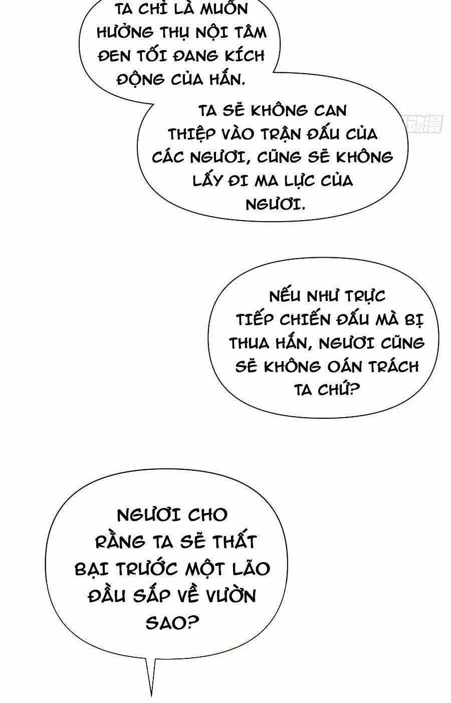 Hồng Long Dũng Giả Không Phải Người Lương Thiện Chapter 16 trang 8