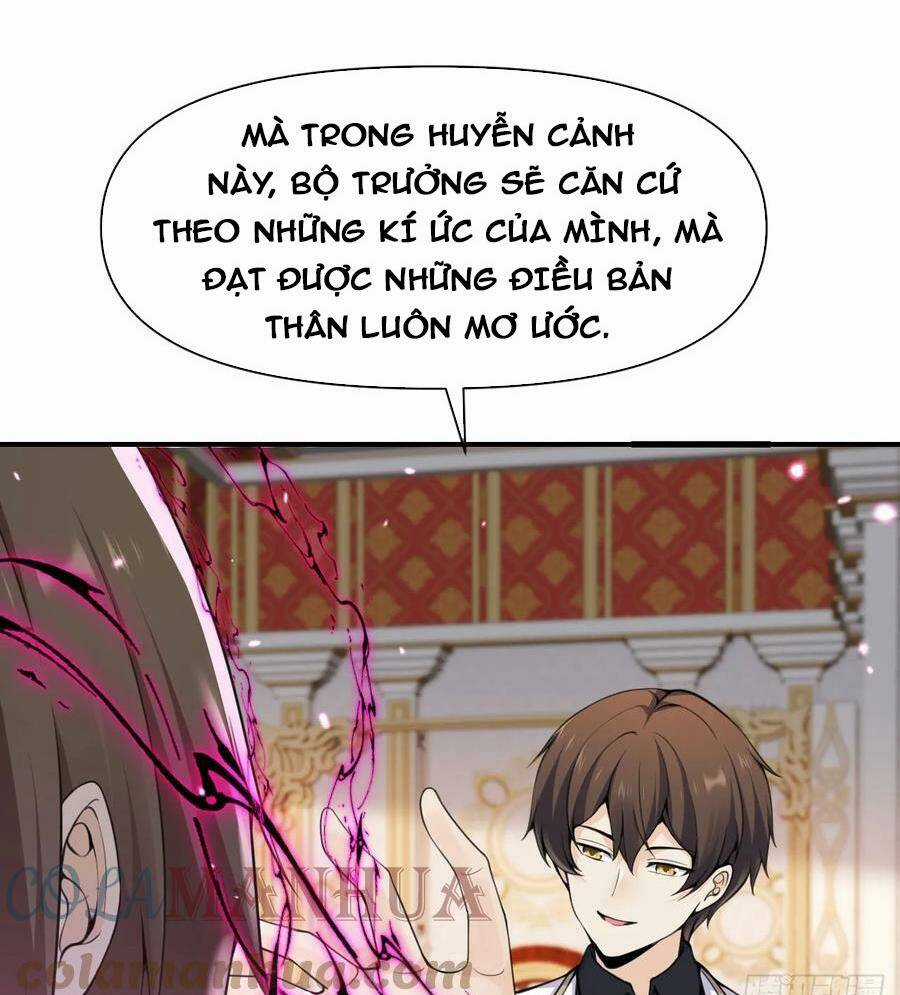 Hồng Long Dũng Giả Không Phải Người Lương Thiện Chapter 16 trang 84