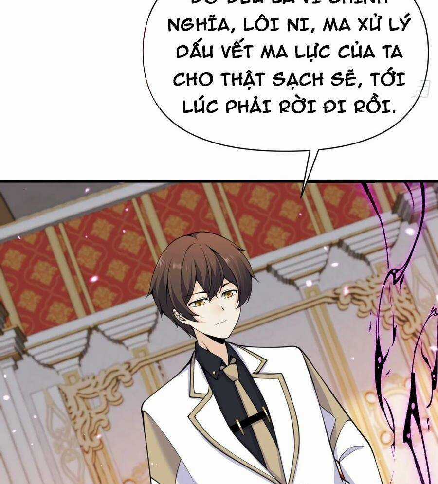 Hồng Long Dũng Giả Không Phải Người Lương Thiện Chapter 16 trang 89