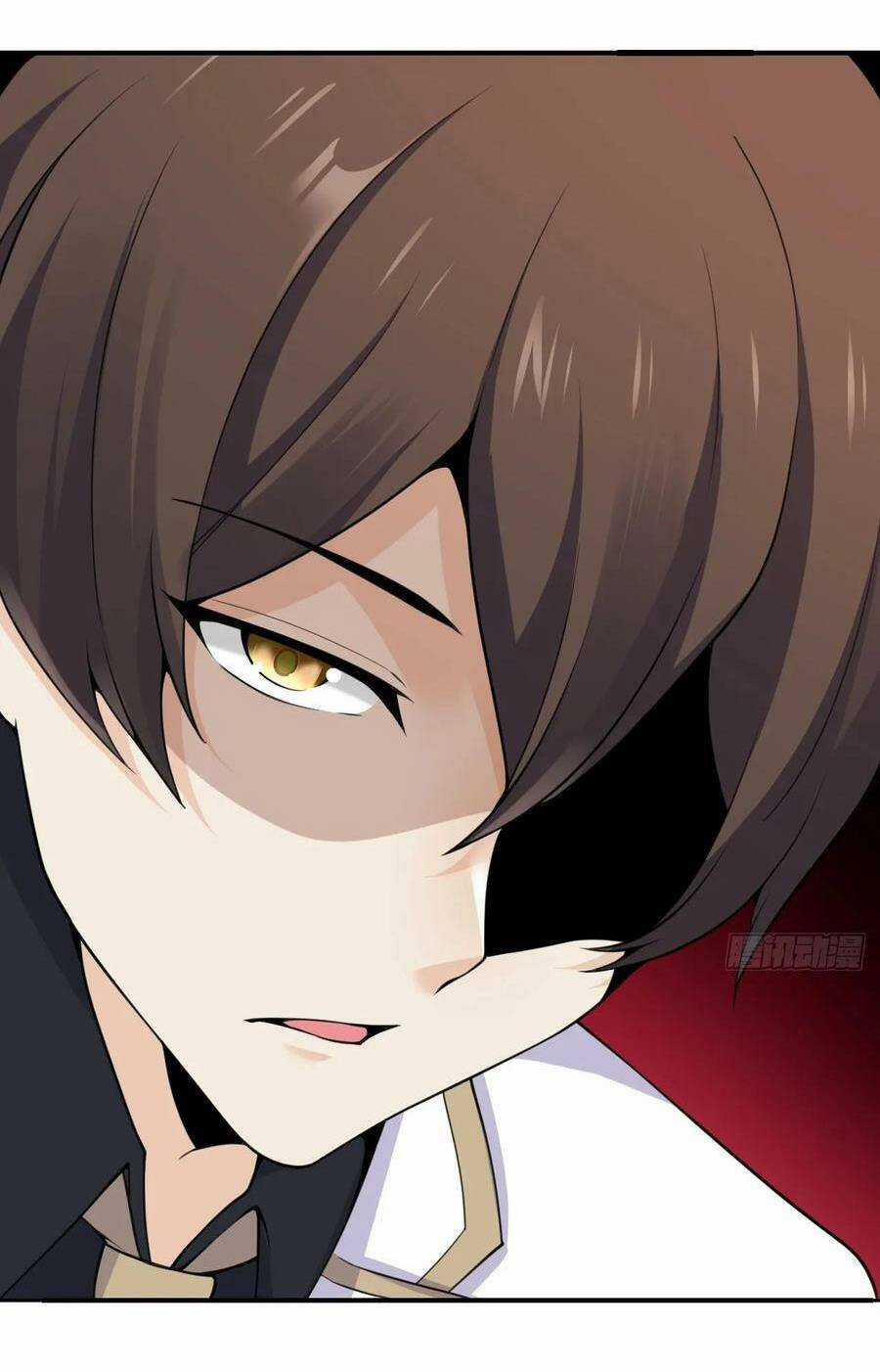 Hồng Long Dũng Giả Không Phải Người Lương Thiện Chapter 16 trang 9