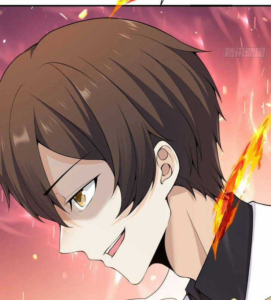 Hồng Long Dũng Giả Không Phải Người Lương Thiện Chapter 16 trang 96