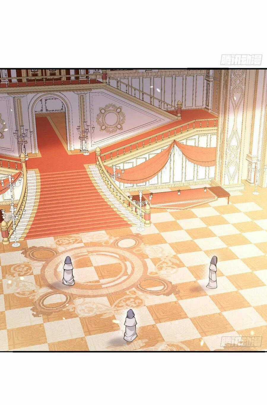 Hồng Long Dũng Giả Không Phải Người Lương Thiện Chapter 17 trang 1