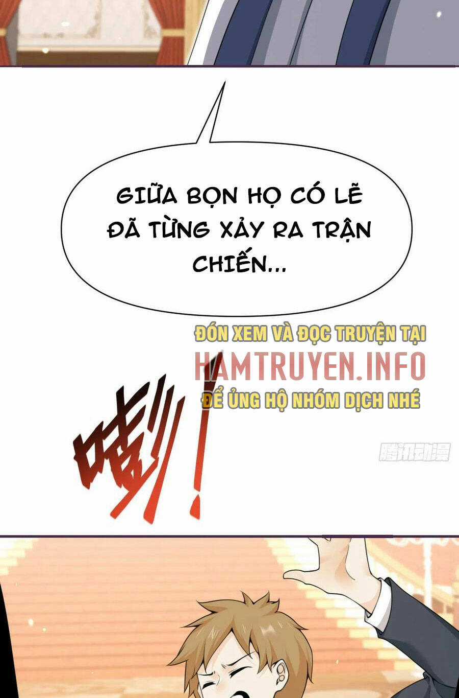 Hồng Long Dũng Giả Không Phải Người Lương Thiện Chapter 17 trang 11