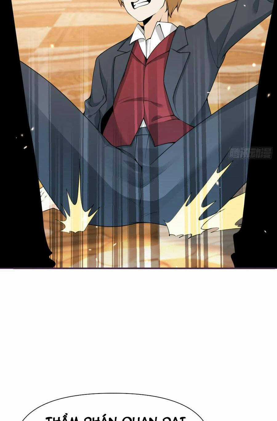 Hồng Long Dũng Giả Không Phải Người Lương Thiện Chapter 17 trang 12