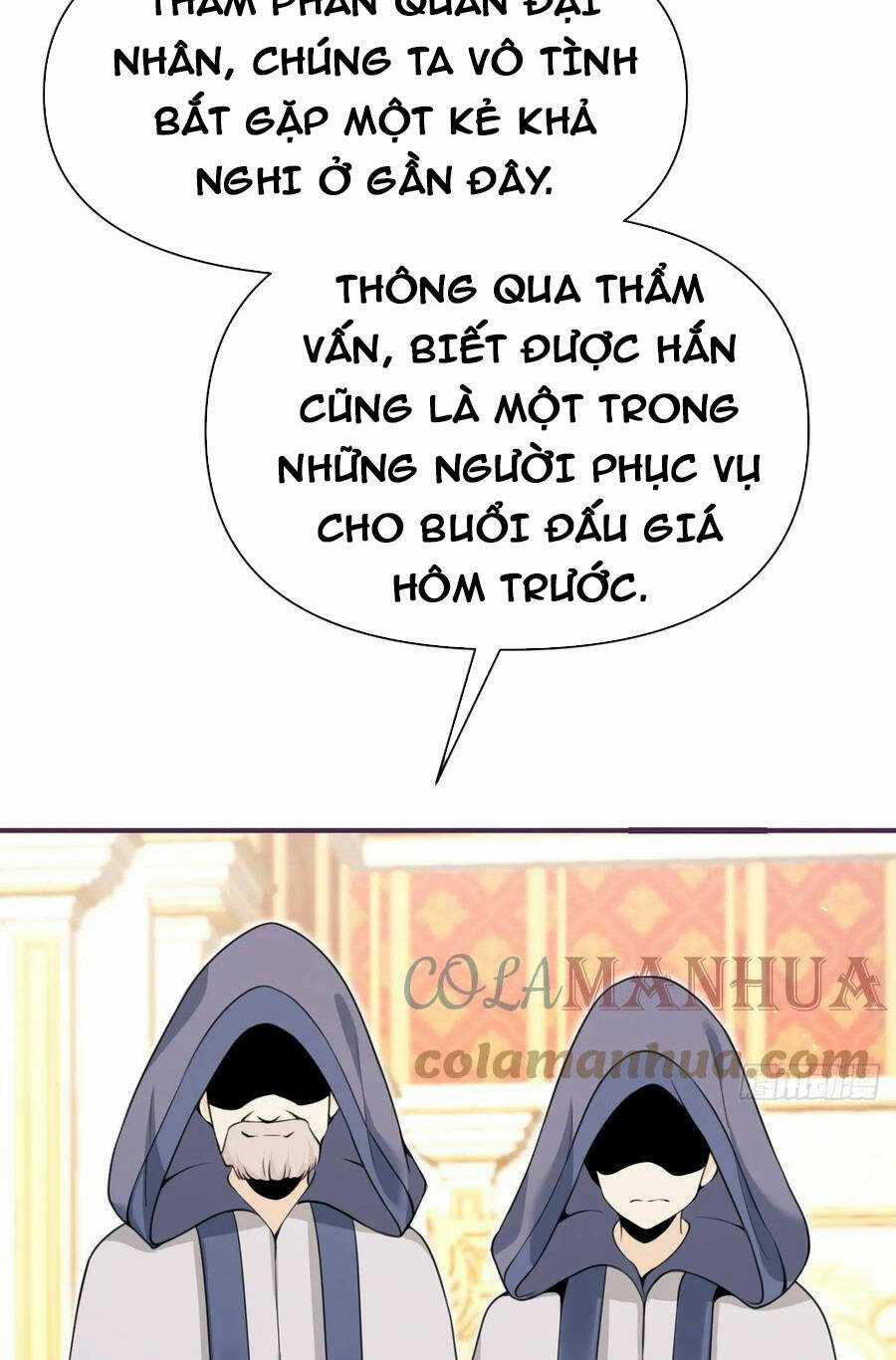 Hồng Long Dũng Giả Không Phải Người Lương Thiện Chapter 17 trang 13