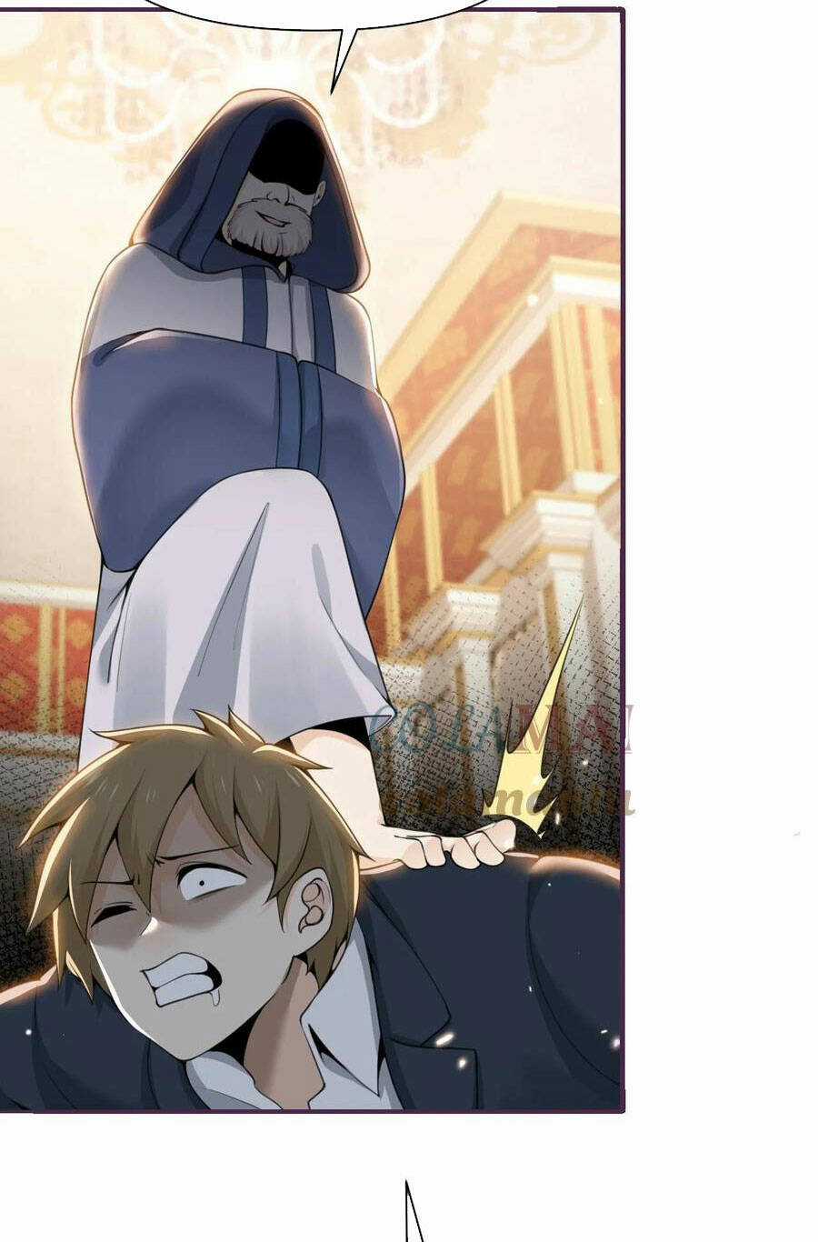 Hồng Long Dũng Giả Không Phải Người Lương Thiện Chapter 17 trang 16