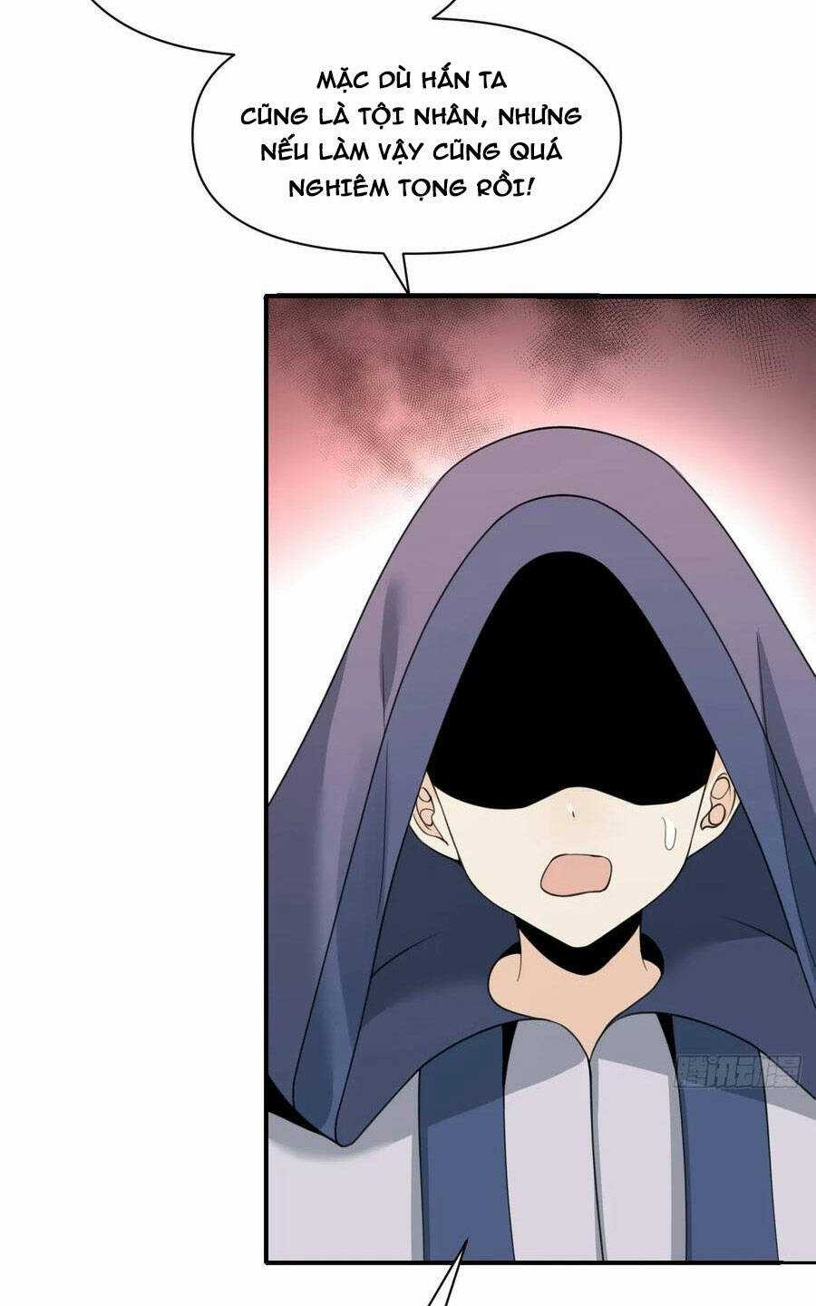 Hồng Long Dũng Giả Không Phải Người Lương Thiện Chapter 17 trang 20