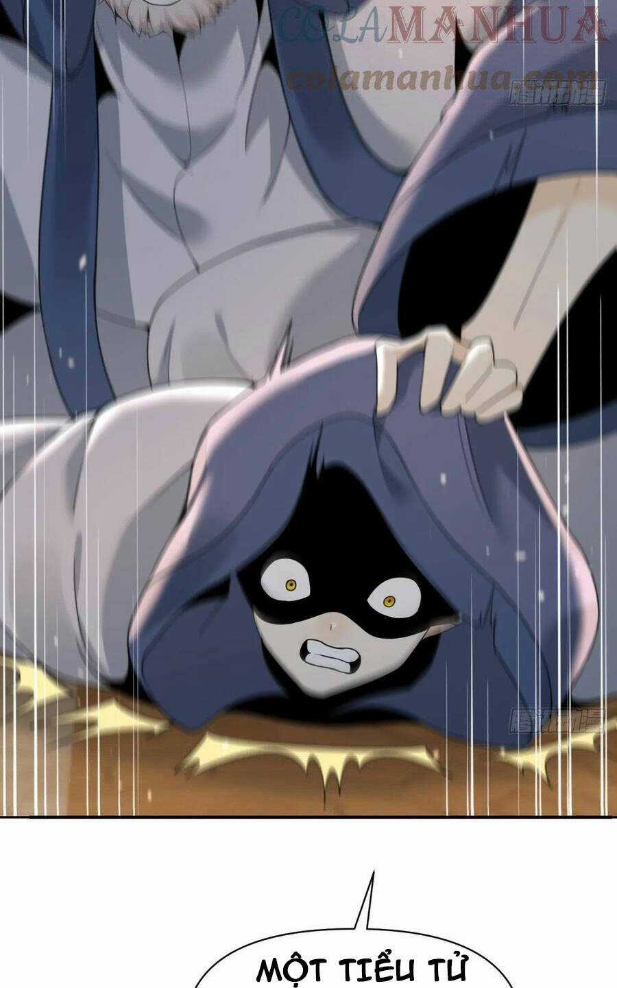 Hồng Long Dũng Giả Không Phải Người Lương Thiện Chapter 17 trang 22