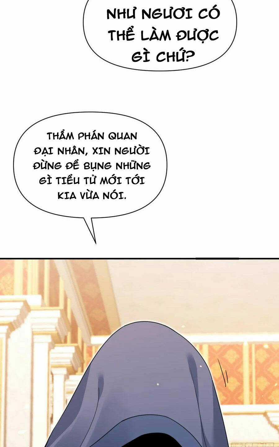 Hồng Long Dũng Giả Không Phải Người Lương Thiện Chapter 17 trang 23