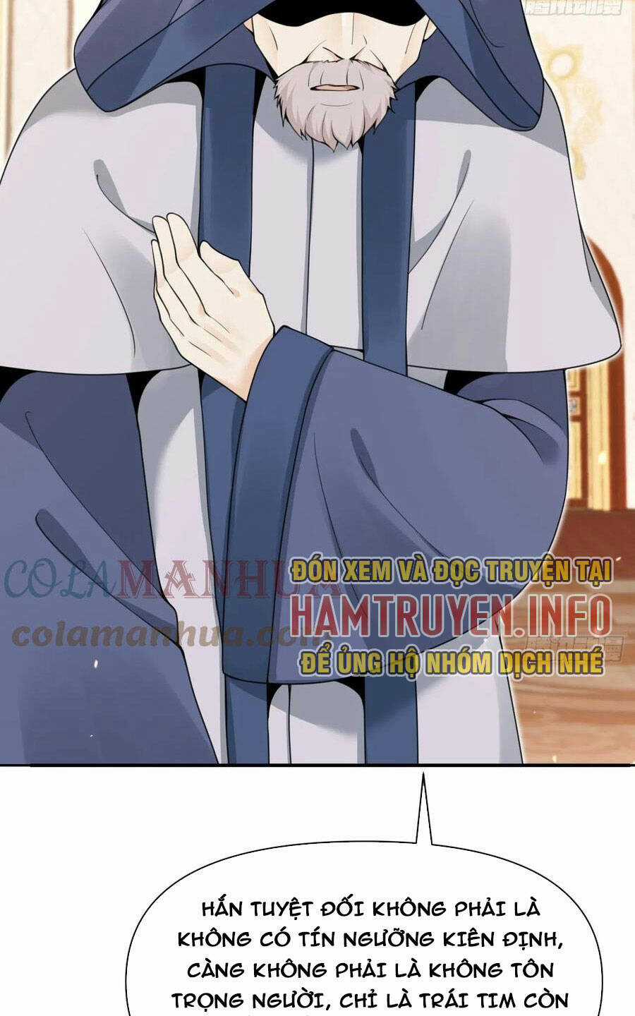 Hồng Long Dũng Giả Không Phải Người Lương Thiện Chapter 17 trang 24