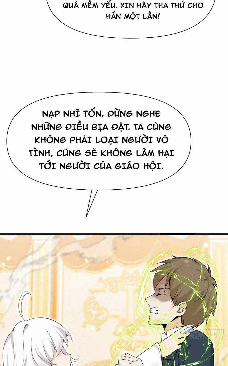 Hồng Long Dũng Giả Không Phải Người Lương Thiện Chapter 17 trang 25