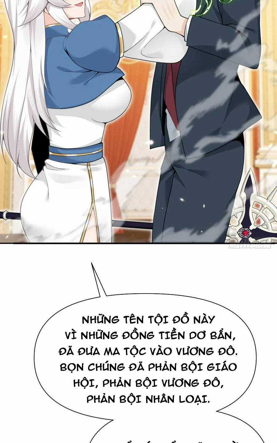 Hồng Long Dũng Giả Không Phải Người Lương Thiện Chapter 17 trang 26