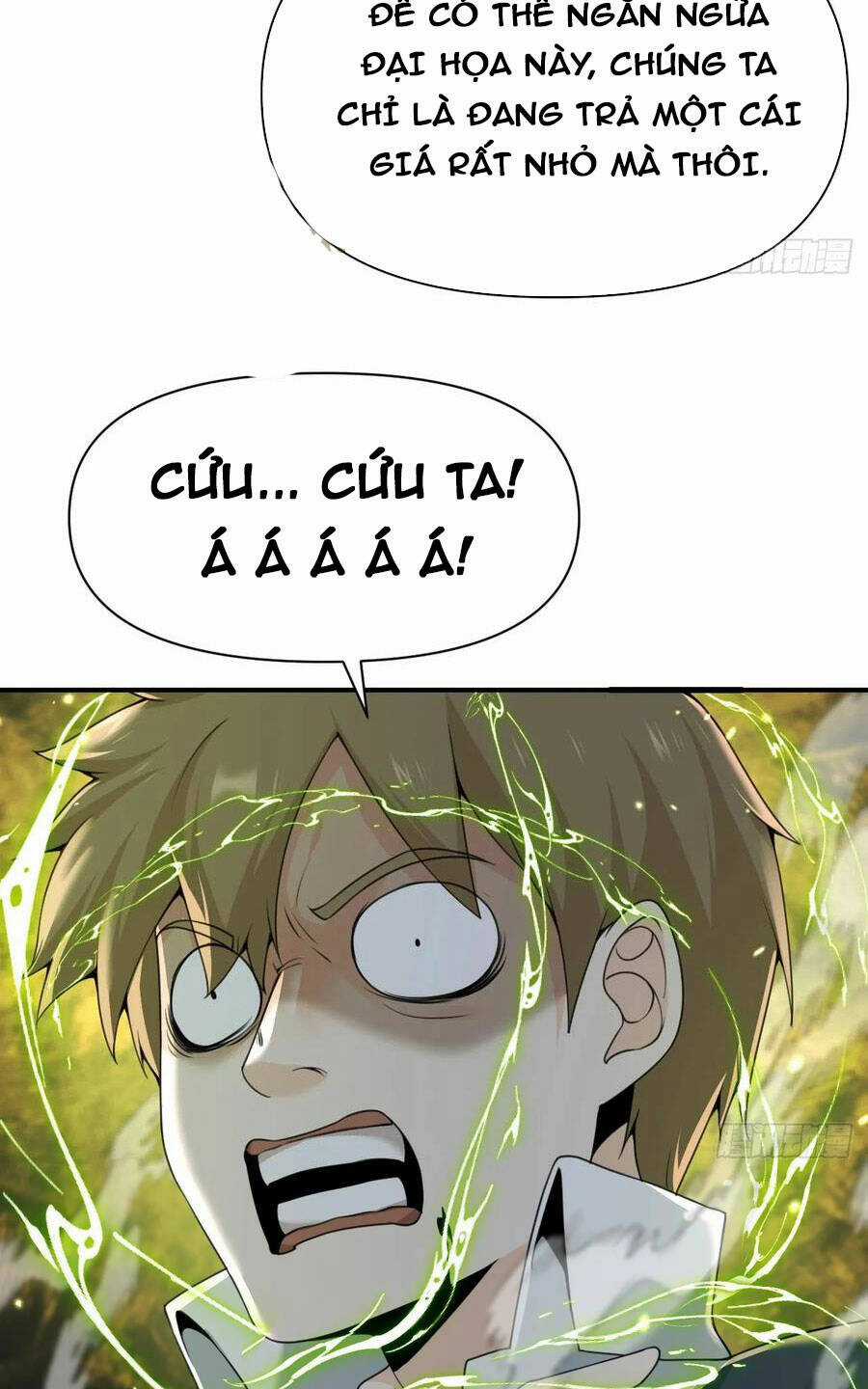 Hồng Long Dũng Giả Không Phải Người Lương Thiện Chapter 17 trang 27